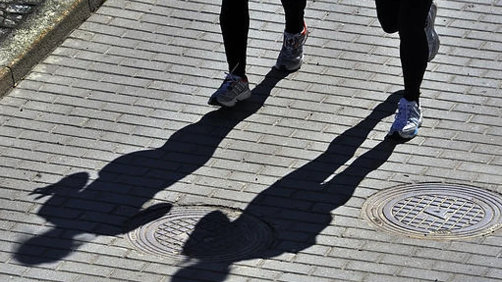 Straffet för sexuellt ofredande är böter eller fängelse i högst två år.