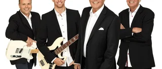 Dansanta jubilarer till Culturum
