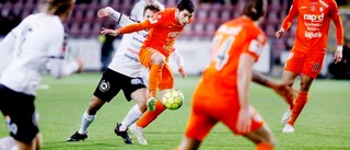 AFC till allsvenskt kval: ”Vi är inte sämre än något av lagen”