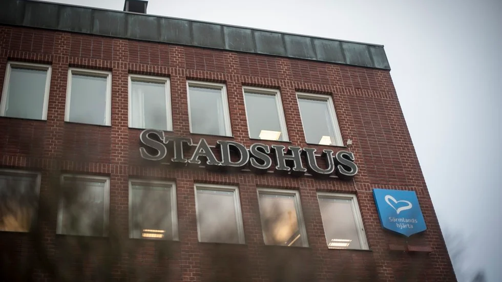 Samhällsbyggnadsnämnden i Flen bröt mot dataskyddsförordningen.