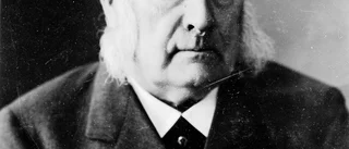 Han ivrade för att Katrineholm skulle bli stad