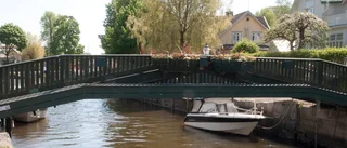 Nya besked kring Villabron