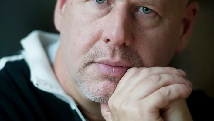 Magnus Utvik blir kommunförfattare i Strängnäs.