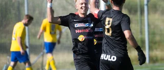 Österling straffade Ängby i ödesmatch