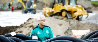17 miljoner kronor satsas på ett nytt Orrliden