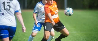 Svenska Cupen: Sasse Rammo trivdes på Vallen