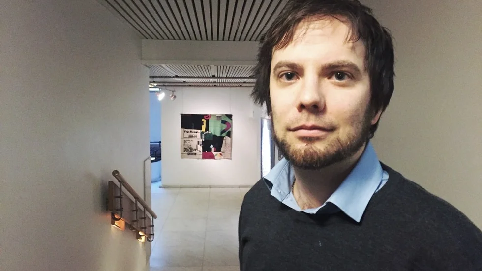 Petter Söderblom, Moderaterna.