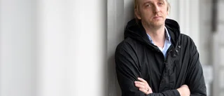 Martin Schibbye till Eskilstuna
