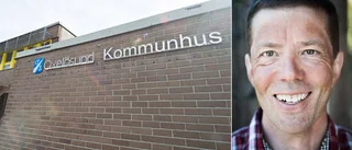 Här är den nye chefen för Oxelösunds förskolor och skolor – Micke Wallström börjar i höst
