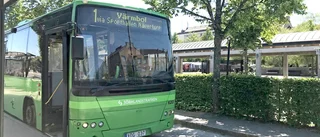 Katrineholm får elbussar nästa år