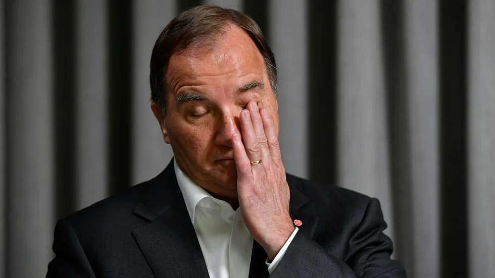 Almedalsveckan beskylls ofta för att ha tappat sitt syfte och det blir inte bättre när statsminister Löfven delvis nobbar politikerveckan. Almedalen är en mötesplats mellan politiker och väljare. Konceptet urholkas än mer när statsministern inte kan ställas till svars på plats.