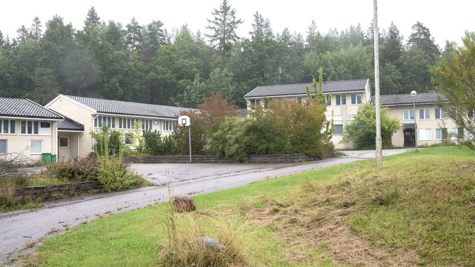 Länsstyrelsen vill helst att byggnaden ska användas som skola i framtiden.
