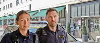 Polisen: Föräldrar tassar på tå kring droger
