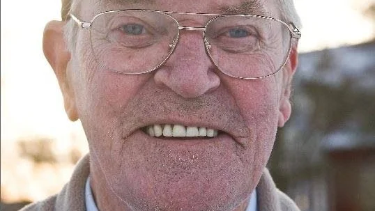 Tore Karlsson.