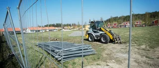 Byggstart för omtvistade hyresrätter