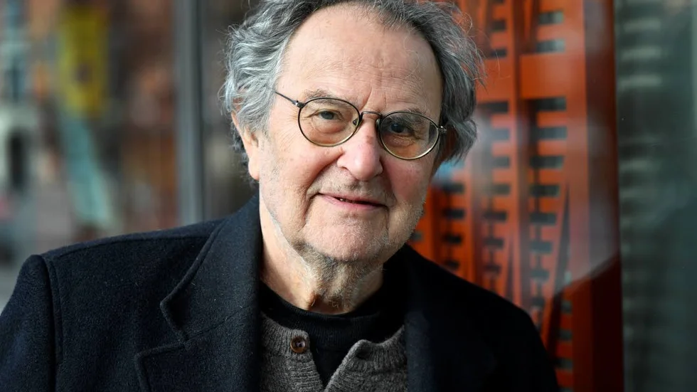 Georg Riedel.