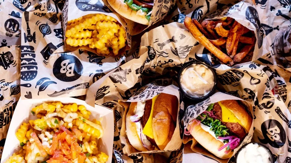 I oktober öppnar Bastard Burgers en enhet i Eskilstuna. Restaurangen kommer öppna i köpcentret Cityhuset och ha en egen entré.