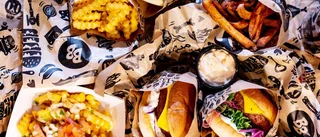 Bastard Burgers öppnar i Eskilstuna