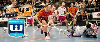 Matchen Onyx–Warberg – minut för minut