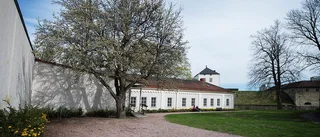 Fd konsthall i Nyköping förvandlas ölbryggeri