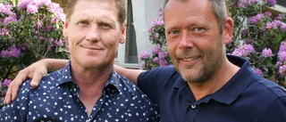 Torshälladuo vann Kuriren Cup