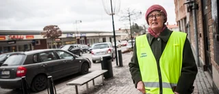 Polisen frågade Flen om trygghet: "De flesta kände sig trygga"