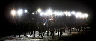 Nyköpings OK-löpare tog SM-brons