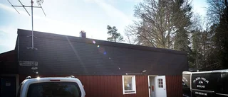 Personal släckte brand på boende – "Ska ha en stor eloge"