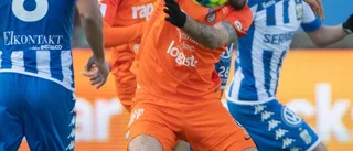 Glädjebesked för AFC: Anfallsstjärnan tillbaka