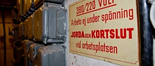 Kommunen saknar reservkraft – men inte länge till