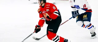Matchhjälten efter Lindens triumf: "Det roligaste hittills i min karriär"