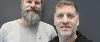 Domarkollegor ska döma veteran-VM