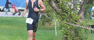Christoffer och Erik blev topp 100 i Göteborgsvarvet
