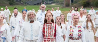Midsommar i kulturen – hur mycket kan du?