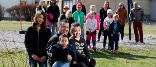 Stor glädje efter adoptionsbeslut – Florencia, 9, får sannolikt stanna i Sverige