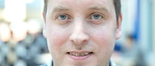 Åtta av 22 lektioner inställda på Duveholmsgymnasiet