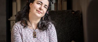 Magda vill sprida ordet om hemlandet Georgien