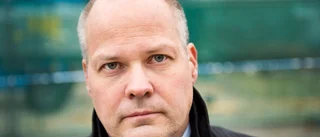 Morgan Johansson (S): Näthatarna kan bli farliga på riktigt
