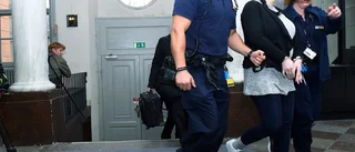 Advokatens punkter som ska fria Möller från drunkningsmordet