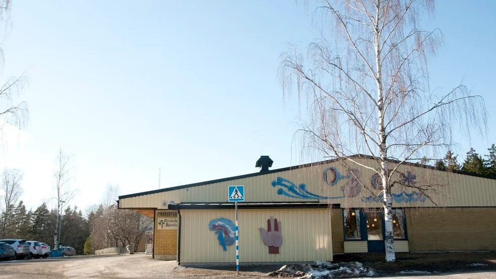 Mark- och miljödomstolen ger klartecken för fortsatta planer på ett förskolebygge invid Dansutskolan i Gnesta.