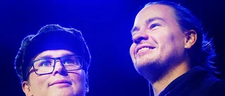 Fredrik "Frallan" Hedenström: "Det här är det bästa jag gjort"