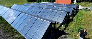 Seminarium i Trosa ska belysa solenergin
