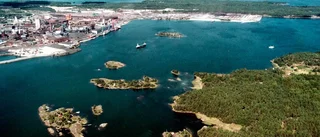 Bottennapp för fri skärgårdsvecka