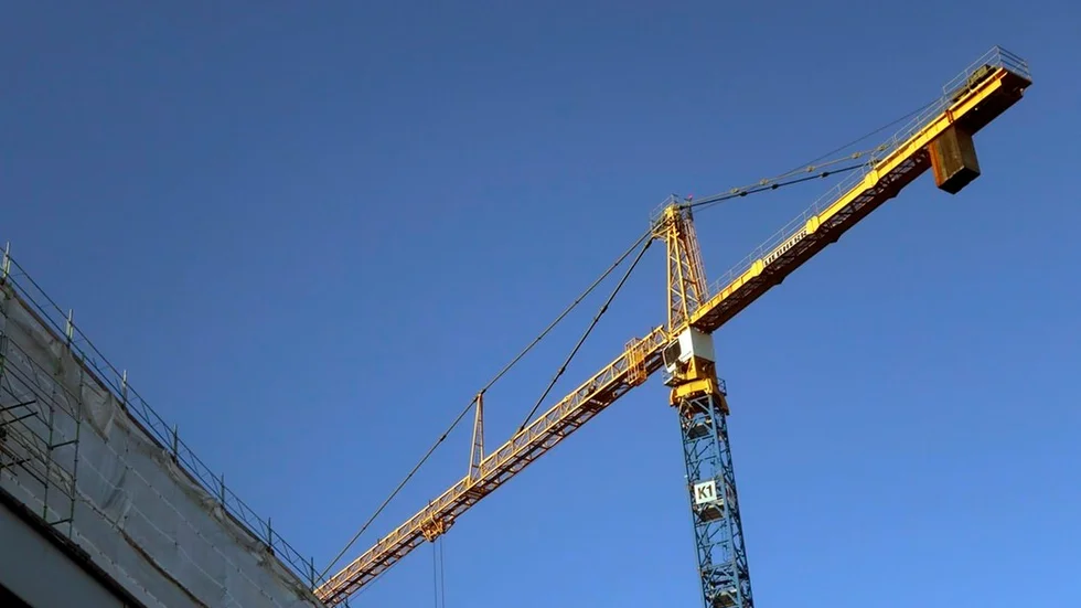 Flera nya detaljplaner är på gång.