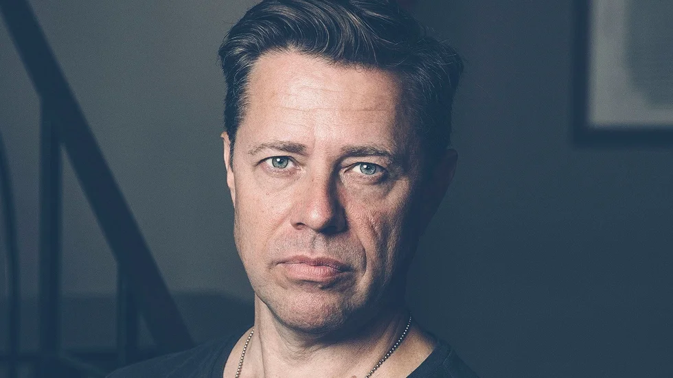 Peo Thyrén är en av orginalmedlemmarna i Noice. I sommar tar han med sig grabbarna i gänget till stadsfestivalen i Eskilstuna, där han lovar att bjuda på alla bandets hits.