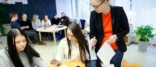 Nästan alla är överens - ny matematik behövs