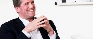 "Jag kan rekommendera alla att få sparken en gång i sitt liv"