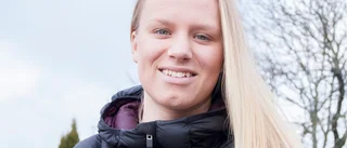 Matilda lirar på många plan samtidigt