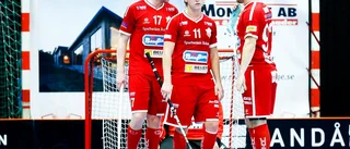 Toppmatch i Strängnäs mellan två lag i bra form