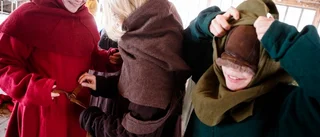 Reformationen fick nytt liv vid Ekudden